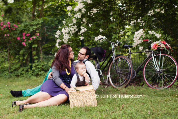 Photographe enfant famille Boulogne Billancourt (92) : séance photos à vélo_16