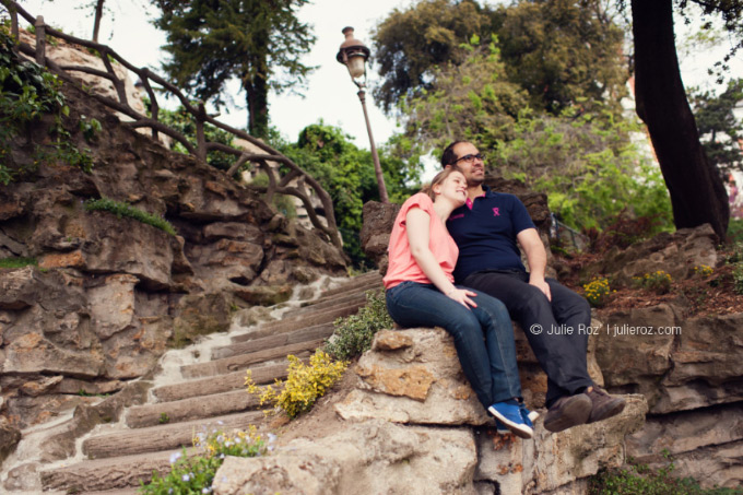 35_photographe_couple_paris Photographe couple Paris : Charlotte & Matthieu à Montmartre_17