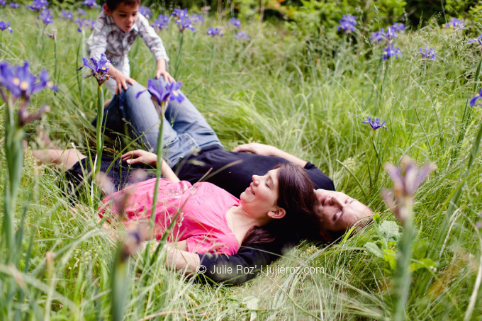 Photographe famille Chantilly (Oise) : séance photos Jules et Antonin_18