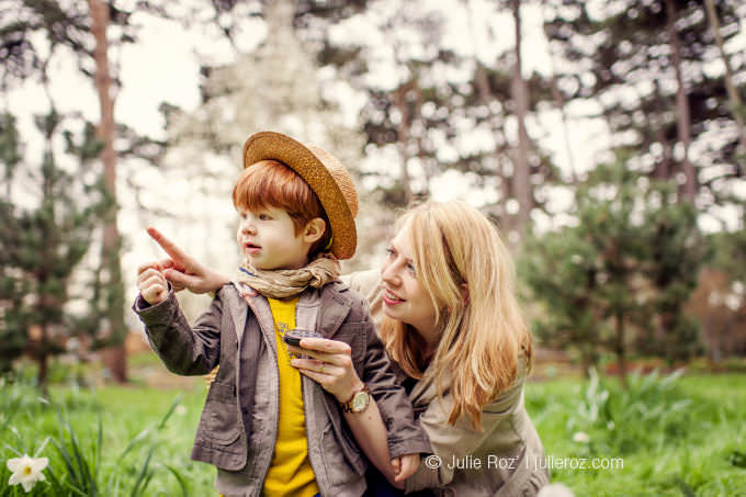 Séance photos mise en scène enfants famille, photographe Paris (75) : Eglantine et Octave_20