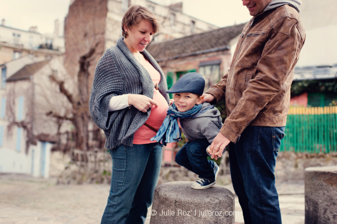 Séance photos femme enceinte, photographe Paris (75) : Olivia, Pablo et Severino_13