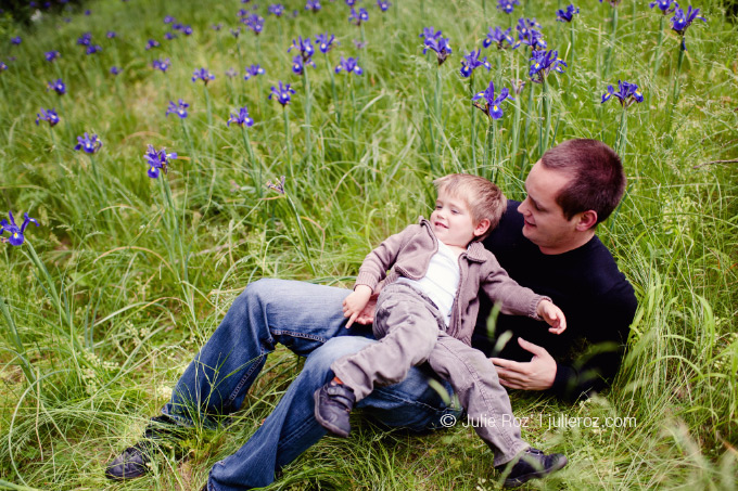 Photographe famille Chantilly (Oise) : séance photos Jules et Antonin_19