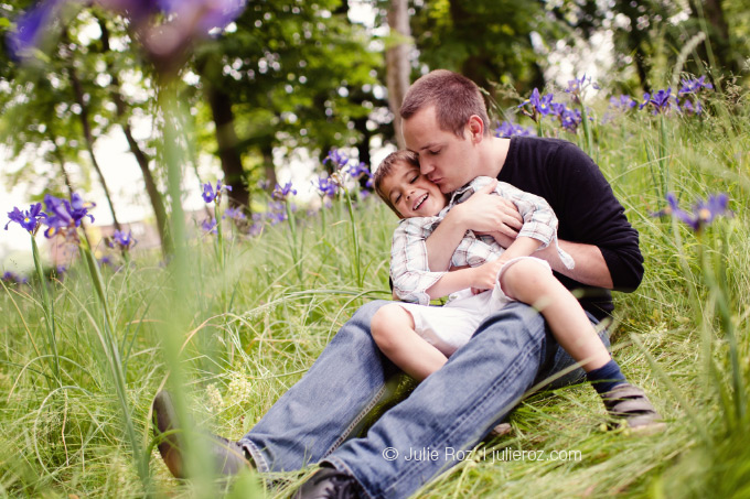 Photographe famille Chantilly (Oise) : séance photos Jules et Antonin_20