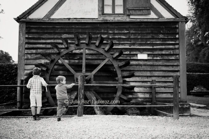 Photographe famille Chantilly (Oise) : séance photos Jules et Antonin_21
