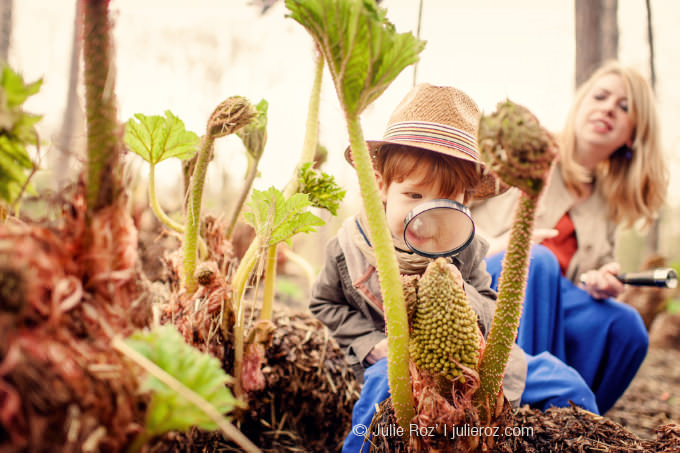 Séance photos mise en scène enfants famille, photographe Paris (75) : Eglantine et Octave_24