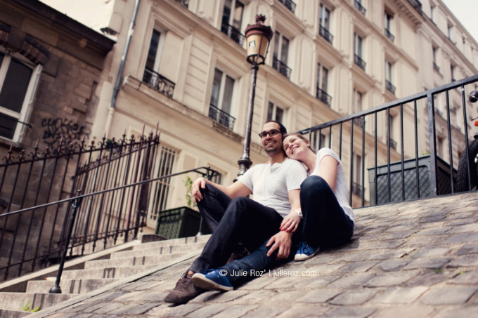 48_photographe_couple_paris Photographe couple Paris : Charlotte & Matthieu à Montmartre_23