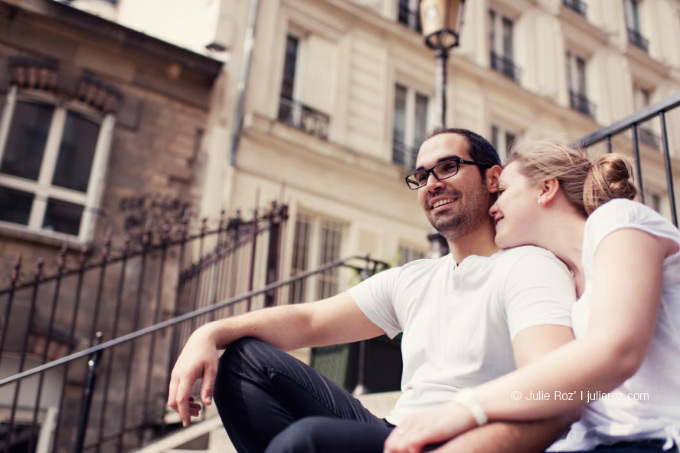 49_photographe_couple_paris Photographe couple Paris : Charlotte & Matthieu à Montmartre_24