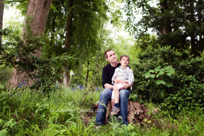 Photographe famille Chantilly (Oise) : séance photos Jules et Antonin_26