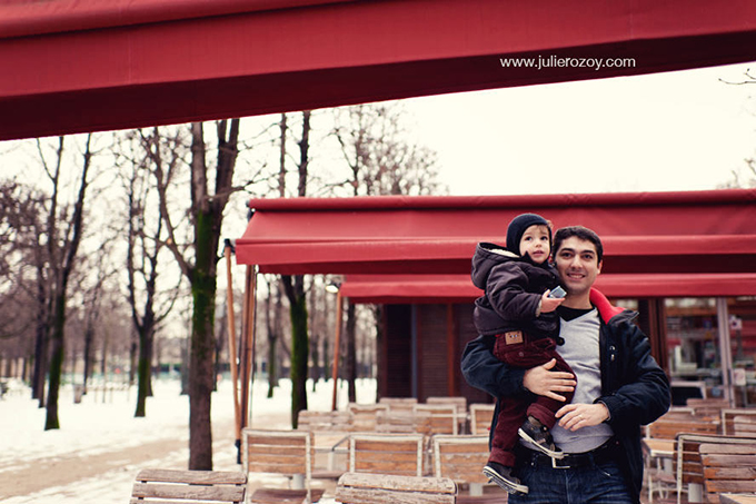 Séance photos famille, Paris (75) : Diego et ses parents_18
