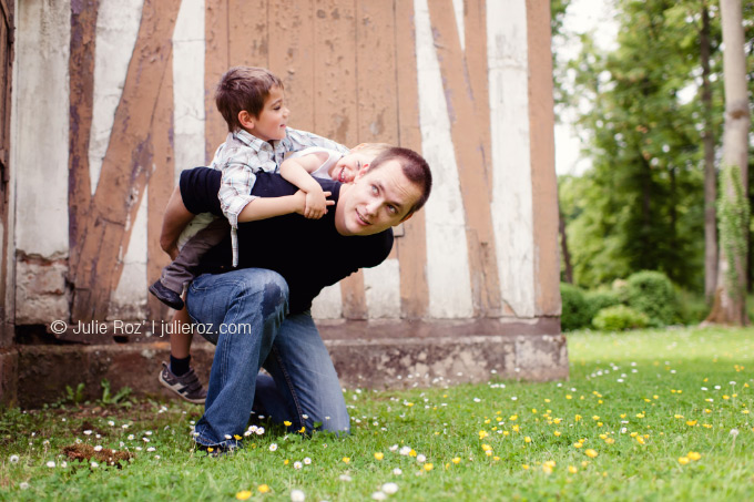 Photographe famille Chantilly (Oise) : séance photos Jules et Antonin_27