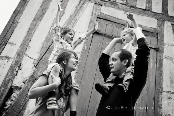 Photographe famille Chantilly (Oise) : séance photos Jules et Antonin_28