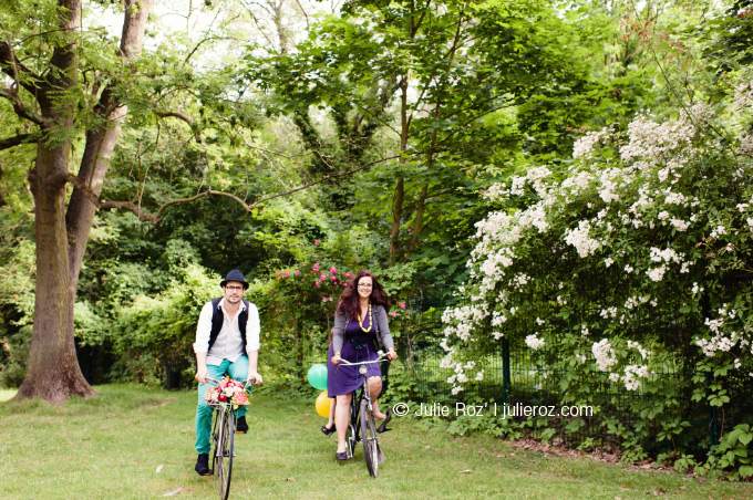 Photographe enfant famille Boulogne Billancourt (92) : séance photos à vélo_29