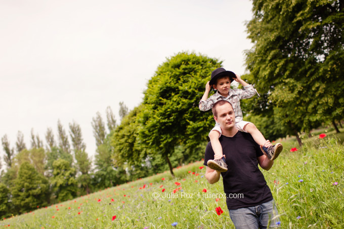 Photographe famille Chantilly (Oise) : séance photos Jules et Antonin_29