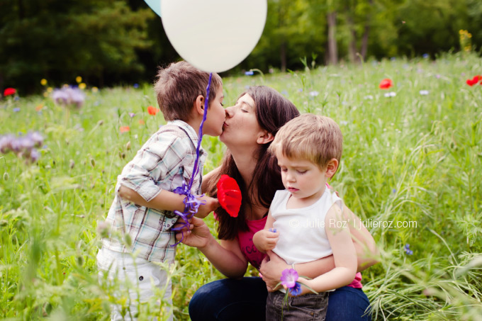 Photographe famille Chantilly (Oise) : séance photos Jules et Antonin_36