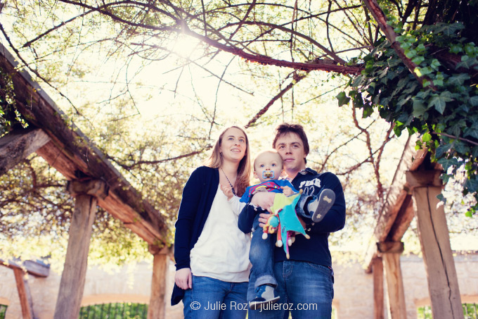 Séance photos enfant famille, photographe Issy les Moulineaux (92) : Noé et ses parents_22