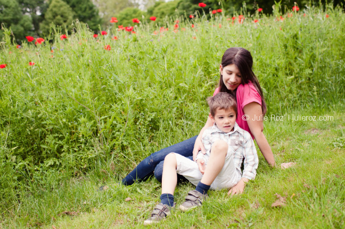 Photographe famille Chantilly (Oise) : séance photos Jules et Antonin_39