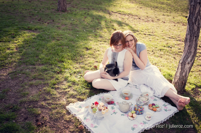 Photos mise en scène femme soeurs famille, photographe Boulogne Billancourt (92) : Aurélie et Elodie_28