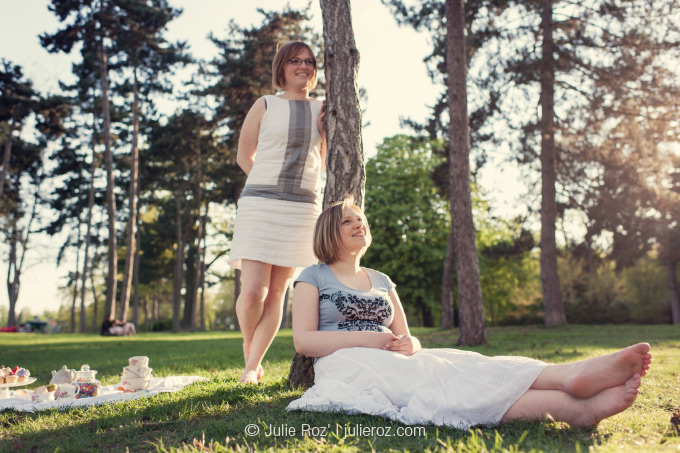 Photos mise en scène femme soeurs famille, photographe Boulogne Billancourt (92) : Aurélie et Elodie_29