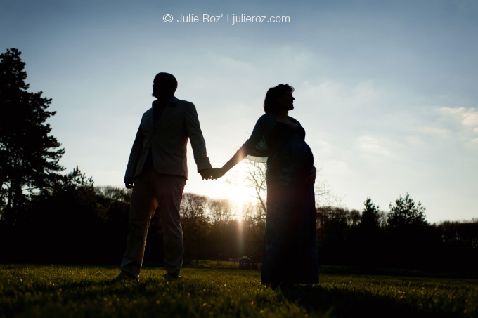 77_PHOTOS_GROSSESSE_PARC_SCEAUX_JULIE_ROZ Séance photos femme enceinte, photographe Sceaux (92) : Yara et Christopher_29