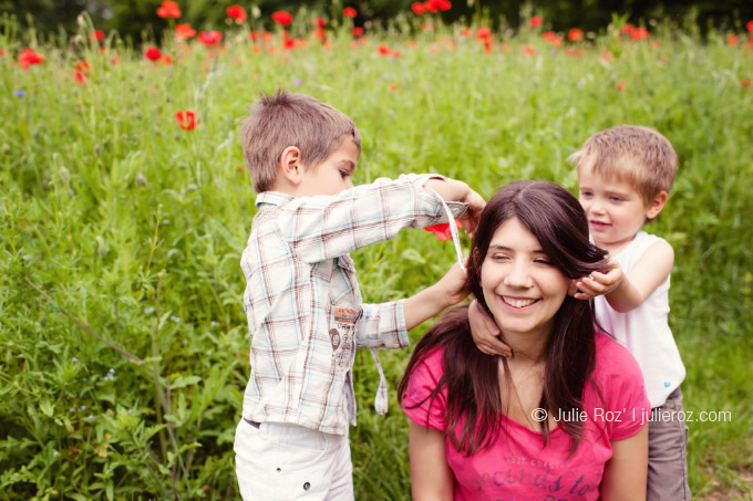 Photographe famille Chantilly (Oise) : séance photos Jules et Antonin_40