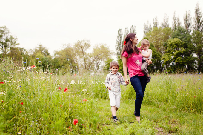 Photographe famille Chantilly (Oise) : séance photos Jules et Antonin_42
