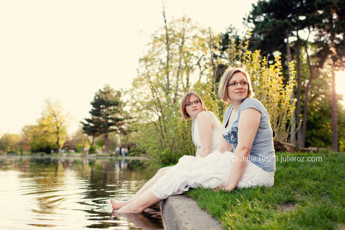 Photos mise en scène femme soeurs famille, photographe Boulogne Billancourt (92) : Aurélie et Elodie_34