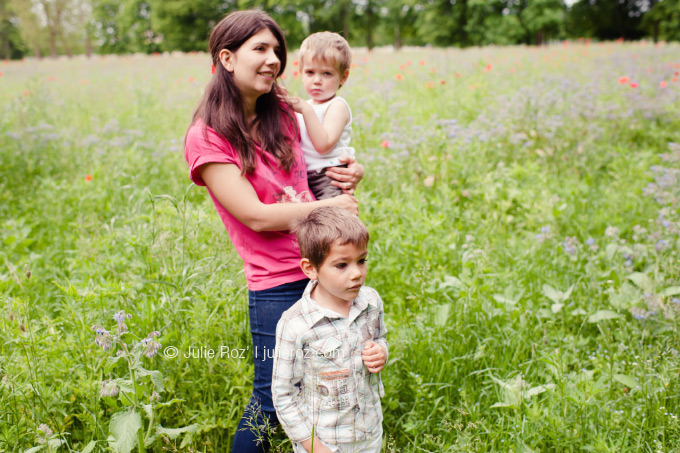 Photographe famille Chantilly (Oise) : séance photos Jules et Antonin_43