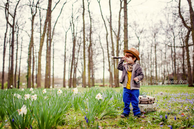 Séance photos mise en scène enfants famille, photographe Paris (75) : Eglantine et Octave_43