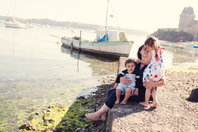 CalixteAliette28 Photographe enfants famille Saint-Malo (Bretagne) : séance photos Calixte et Aliette_12