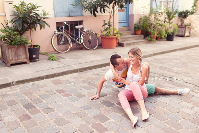 Photographe couple Paris 75 : séance photos Charlène & Julien_11