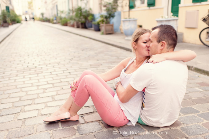 Photographe couple Paris 75 : séance photos Charlène & Julien_12