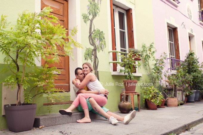 Photographe couple Paris 75 : séance photos Charlène & Julien_15