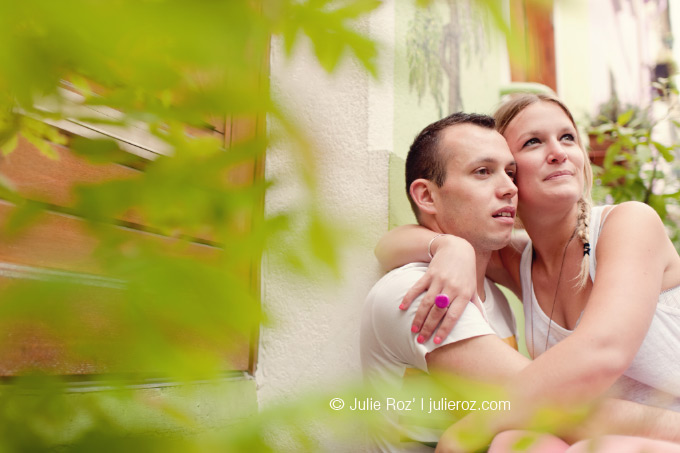 Photographe couple Paris 75 : séance photos Charlène & Julien_17
