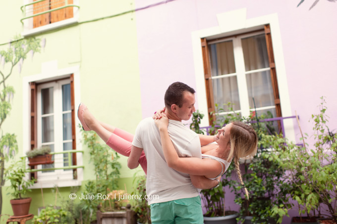 Photographe couple Paris 75 : séance photos Charlène & Julien_26