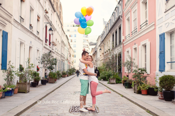 Photographe couple Paris 75 : séance photos Charlène & Julien_38