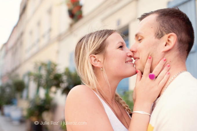 Photographe couple Paris 75 : séance photos Charlène & Julien_45
