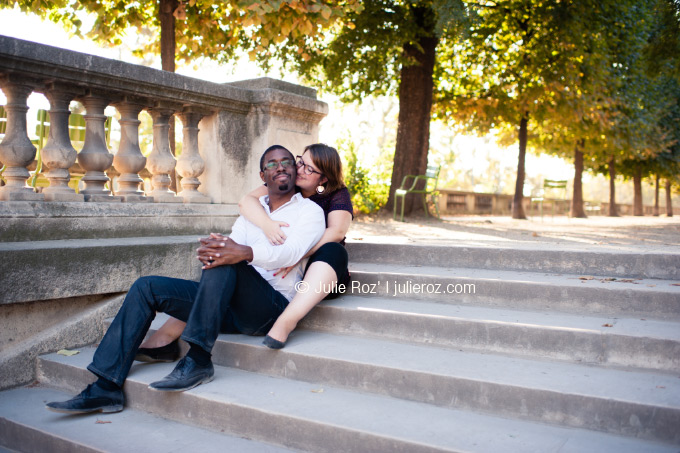 ElsaRuddy22 Séance photo couple Julie Roz’ Photographe Paris Hauts de Seine 92 : Elsa et Ruddy_16