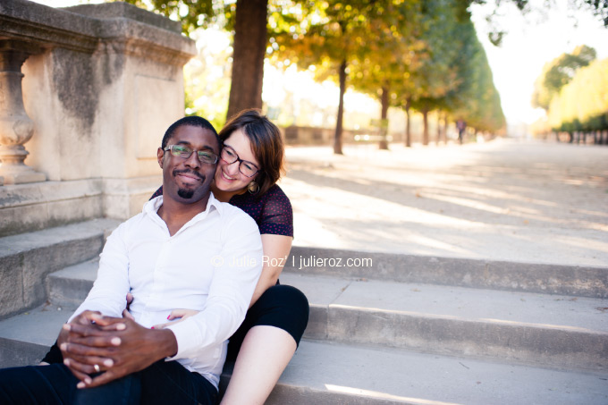 ElsaRuddy24 Séance photo couple Julie Roz’ Photographe Paris Hauts de Seine 92 : Elsa et Ruddy_17