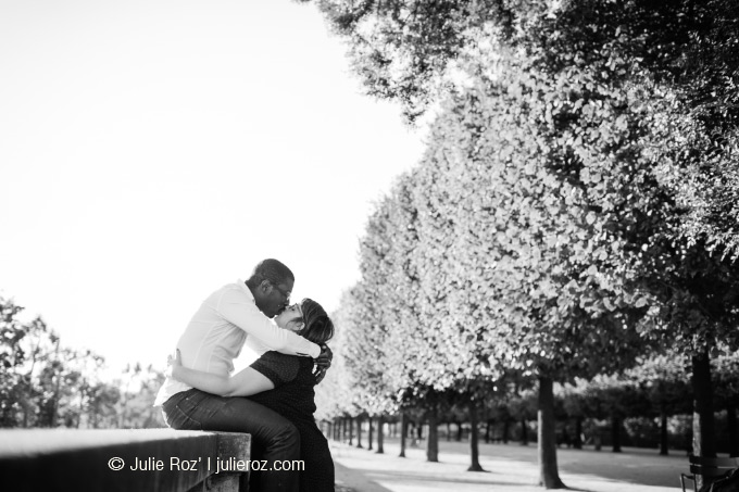 ElsaRuddy26 Séance photo couple Julie Roz’ Photographe Paris Hauts de Seine 92 : Elsa et Ruddy_19