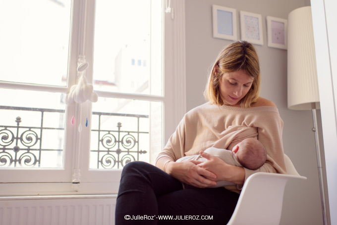 Séance photo nouveau-né Paris, Photographe bébé APSNN : Hector_3