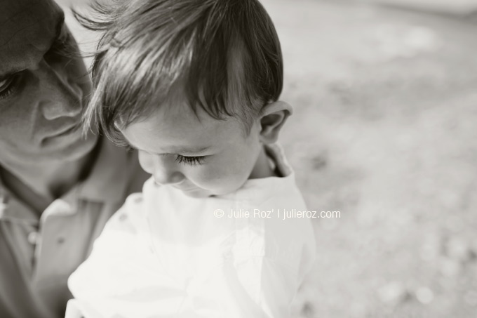 Photographe famille Saint-Coulomb (Bretagne) : séance photos Lino et Luce_2