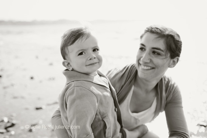 Photographe famille Saint-Coulomb (Bretagne) : séance photos Lino et Luce_6