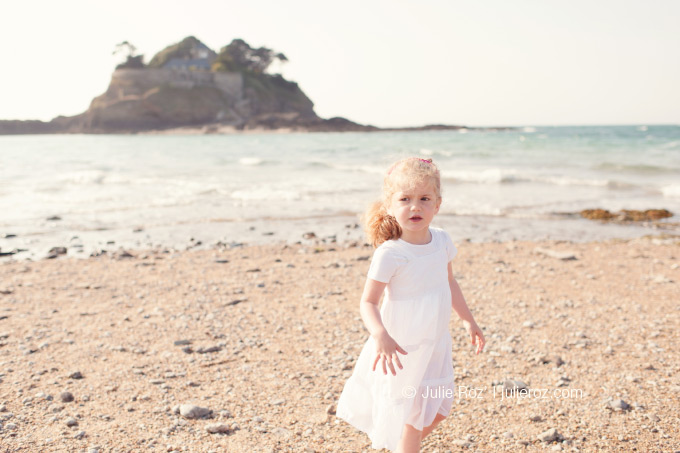 Photographe famille Saint-Coulomb (Bretagne) : séance photos Lino et Luce_8
