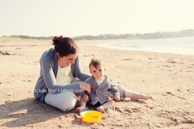 Photographe famille Saint-Coulomb (Bretagne) : séance photos Lino et Luce_10