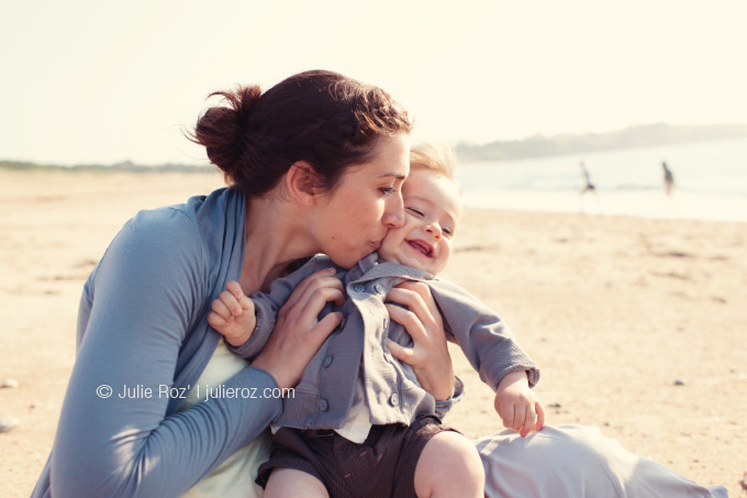 Photographe famille Saint-Coulomb (Bretagne) : séance photos Lino et Luce_12