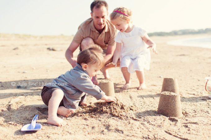 Photographe famille Saint-Coulomb (Bretagne) : séance photos Lino et Luce_16