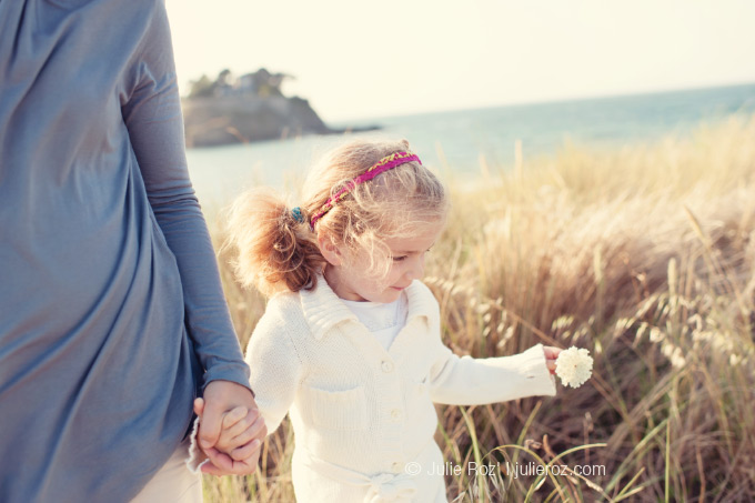 Photographe famille Saint-Coulomb (Bretagne) : séance photos Lino et Luce_23