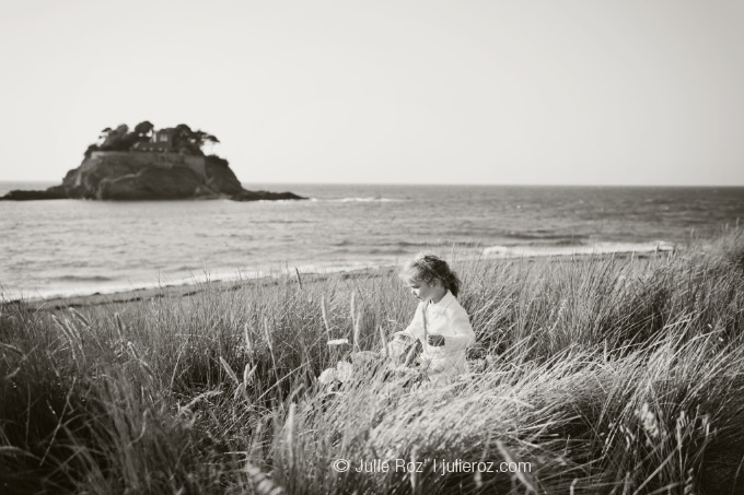 Photographe famille Saint-Coulomb (Bretagne) : séance photos Lino et Luce_25