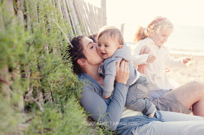 Photographe famille Saint-Coulomb (Bretagne) : séance photos Lino et Luce_30