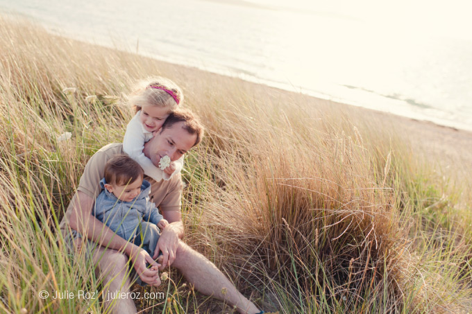 Photographe famille Saint-Coulomb (Bretagne) : séance photos Lino et Luce_32